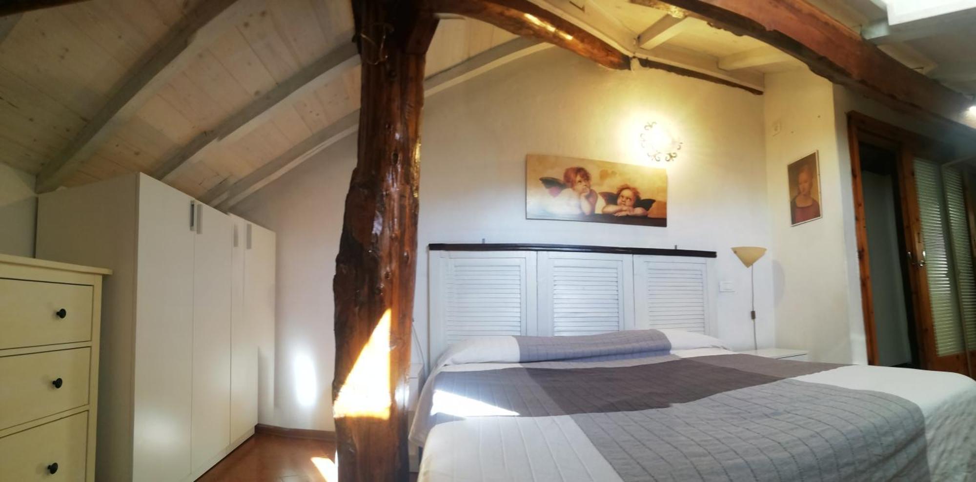 Delizioso Attico Con Ampio Terrazzo E Garage A Due Passi Dal Mare E Dalle Cinqueterre Lt-0485 Levanto Kültér fotó