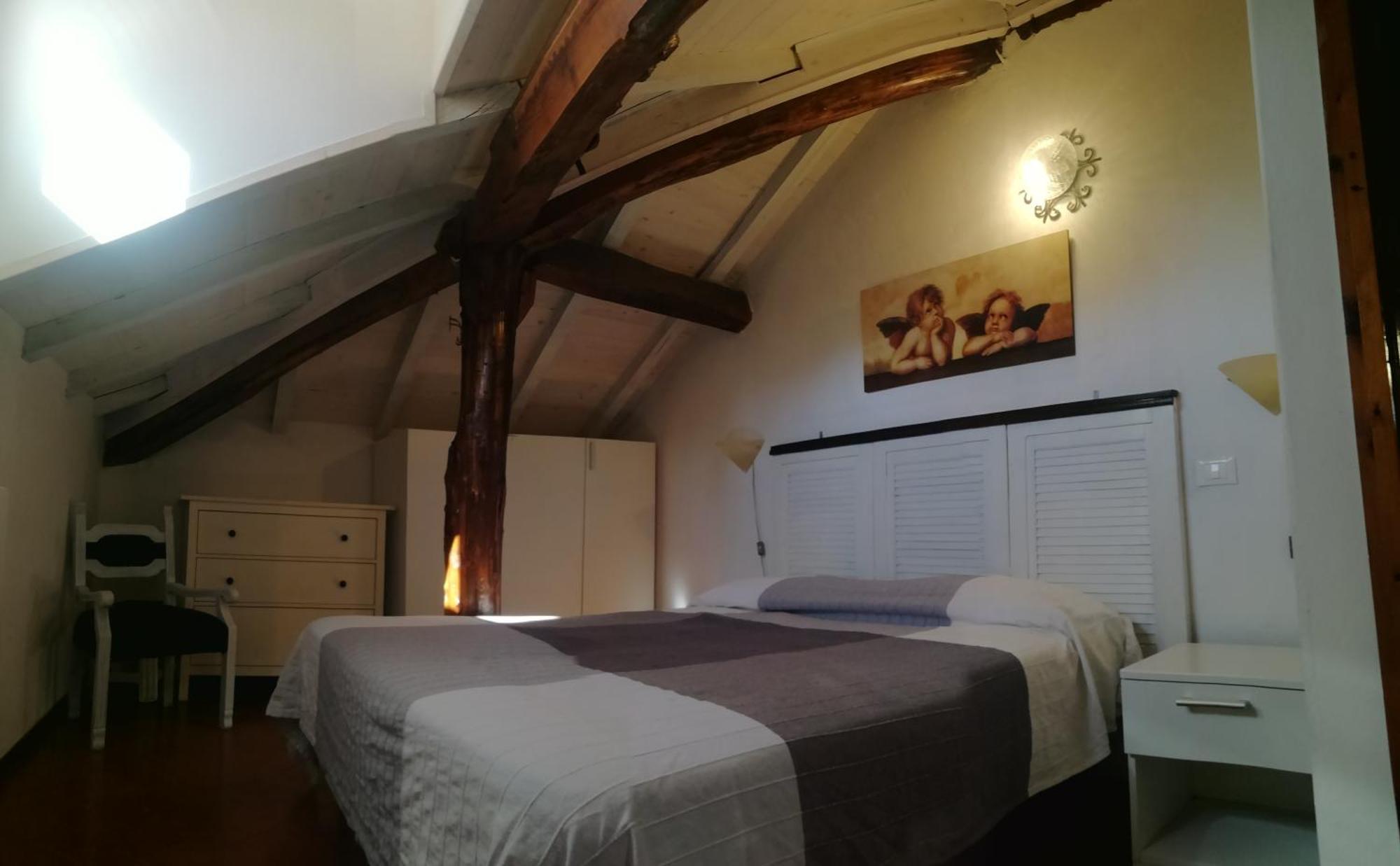 Delizioso Attico Con Ampio Terrazzo E Garage A Due Passi Dal Mare E Dalle Cinqueterre Lt-0485 Levanto Kültér fotó