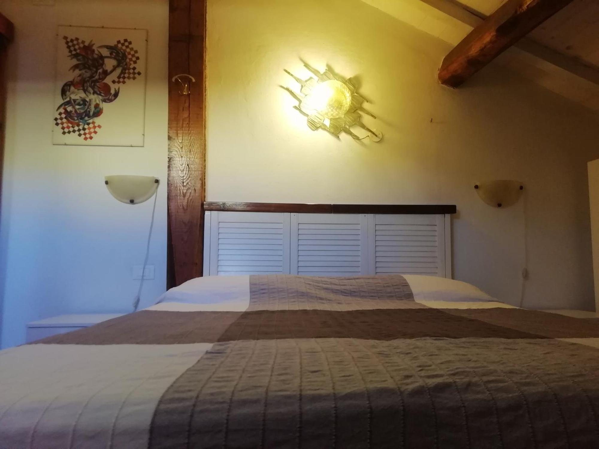 Delizioso Attico Con Ampio Terrazzo E Garage A Due Passi Dal Mare E Dalle Cinqueterre Lt-0485 Levanto Kültér fotó