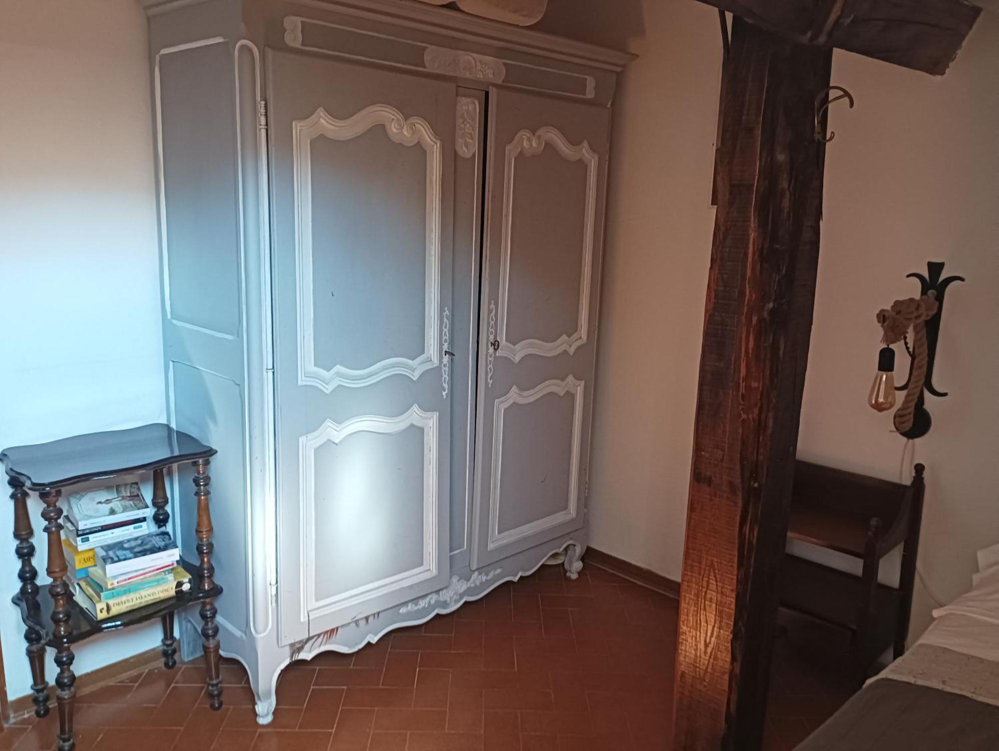 Delizioso Attico Con Ampio Terrazzo E Garage A Due Passi Dal Mare E Dalle Cinqueterre Lt-0485 Levanto Kültér fotó