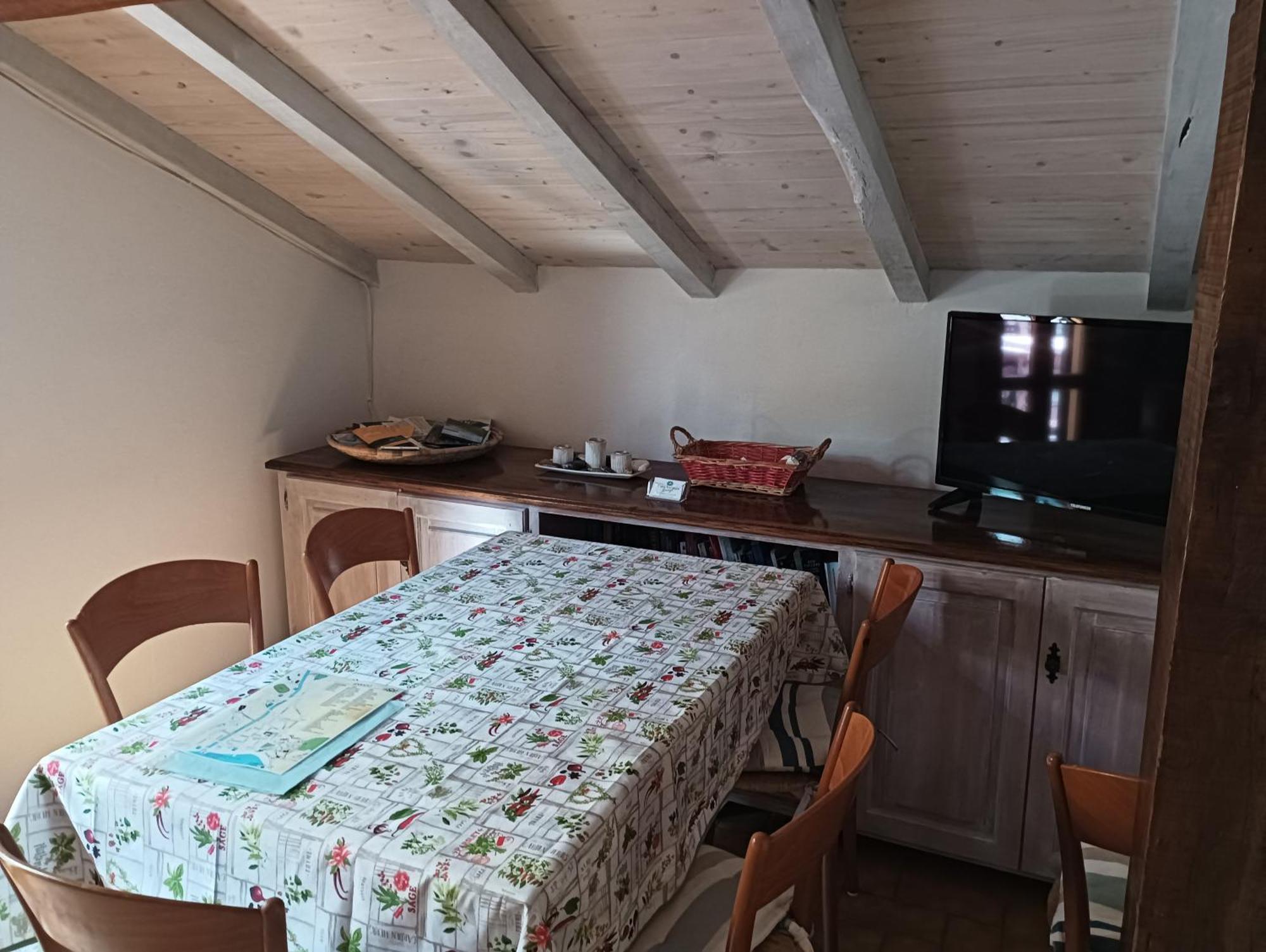 Delizioso Attico Con Ampio Terrazzo E Garage A Due Passi Dal Mare E Dalle Cinqueterre Lt-0485 Levanto Kültér fotó