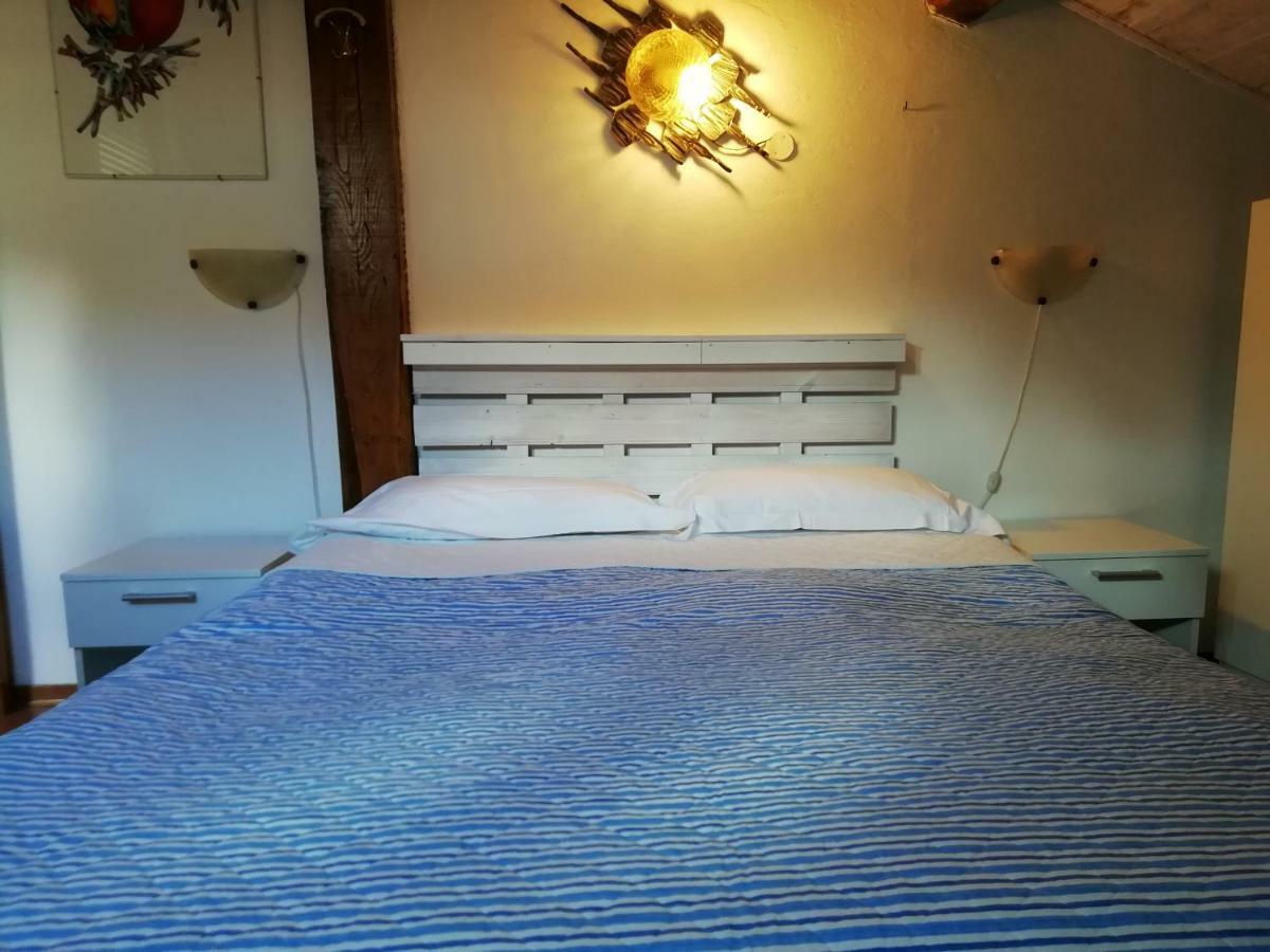 Delizioso Attico Con Ampio Terrazzo E Garage A Due Passi Dal Mare E Dalle Cinqueterre Lt-0485 Levanto Kültér fotó