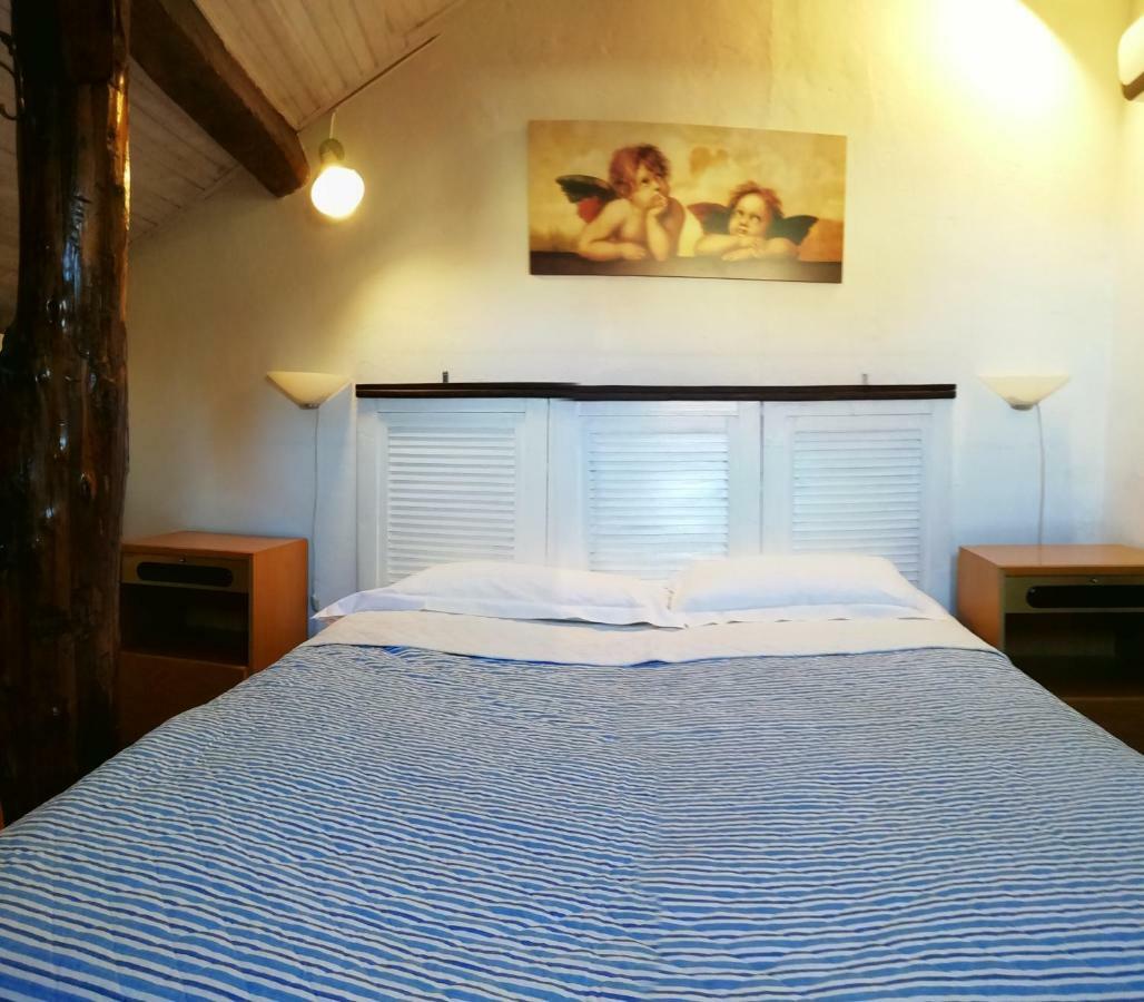 Delizioso Attico Con Ampio Terrazzo E Garage A Due Passi Dal Mare E Dalle Cinqueterre Lt-0485 Levanto Kültér fotó